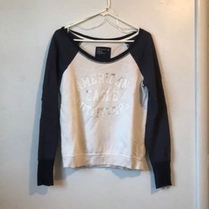 AE Crew Sweater